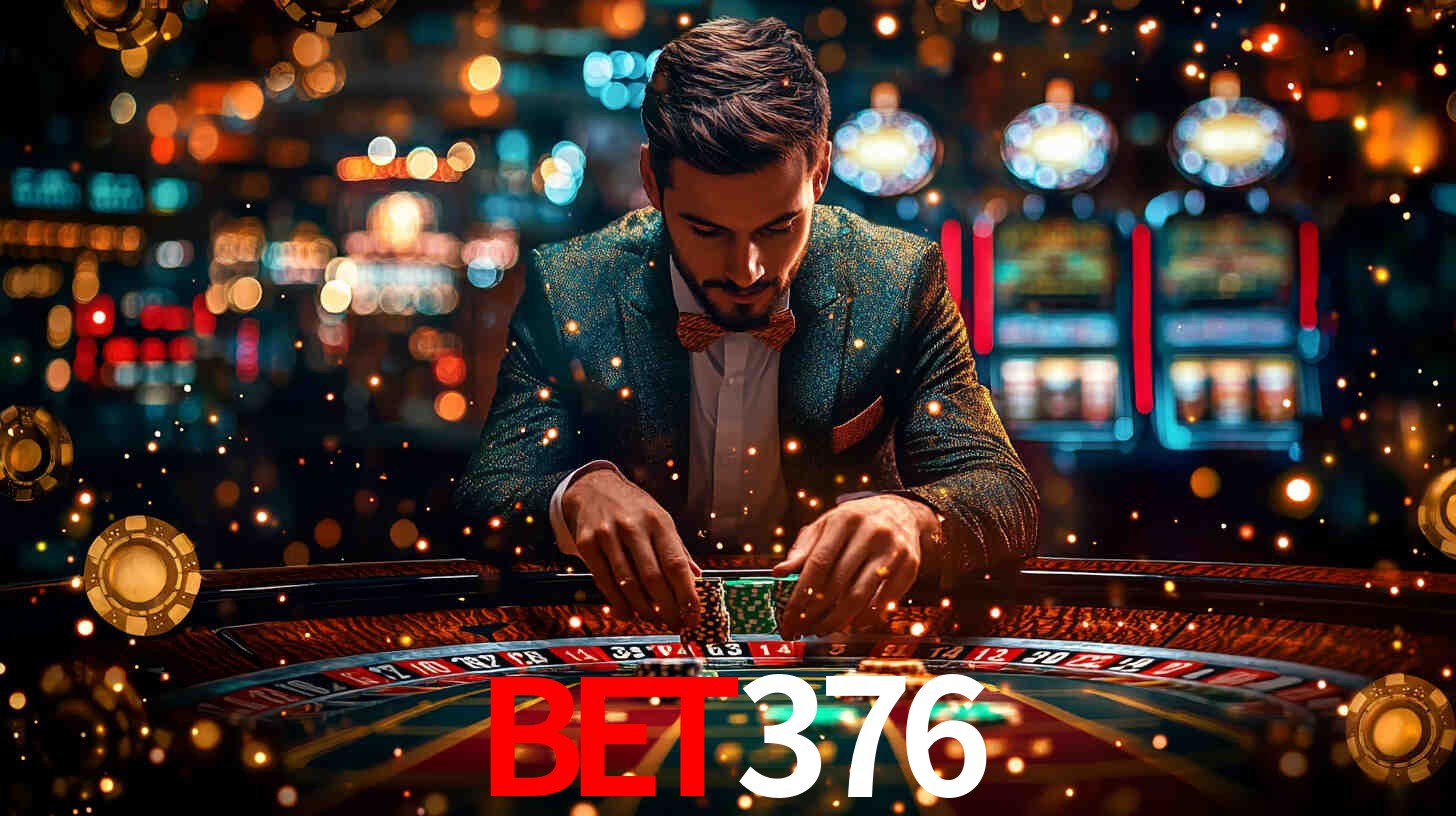 BET376 App Interface