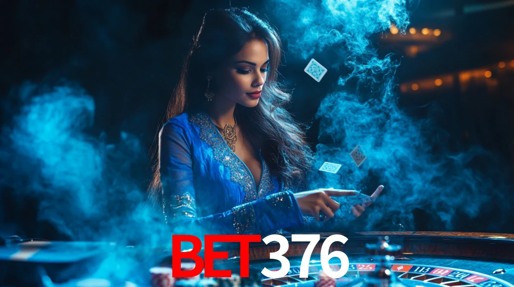 Inovações de Jogos na BET376: O Futuro das Experiências Interativas