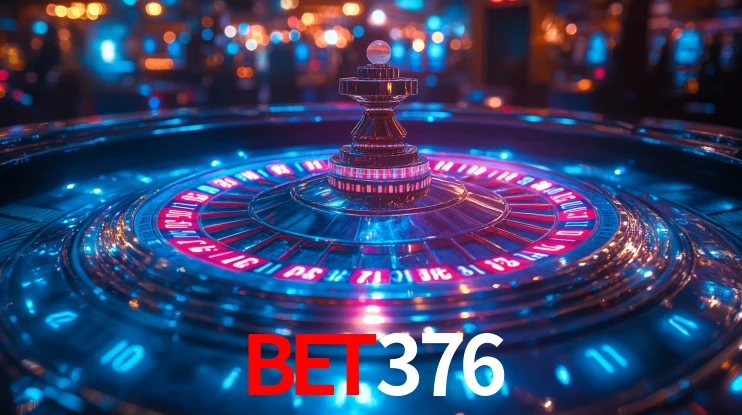 BET376 casino