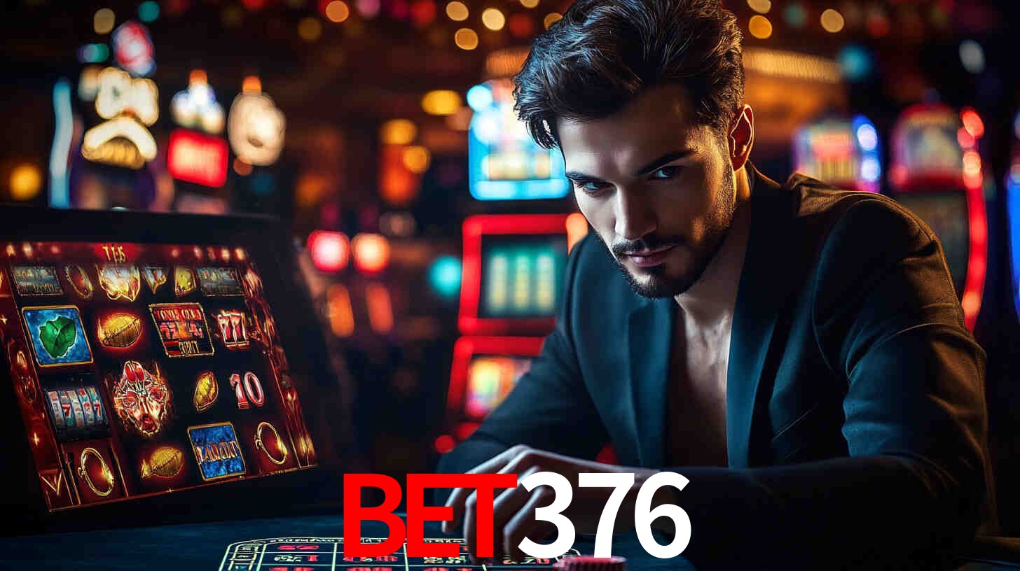 BET376.com