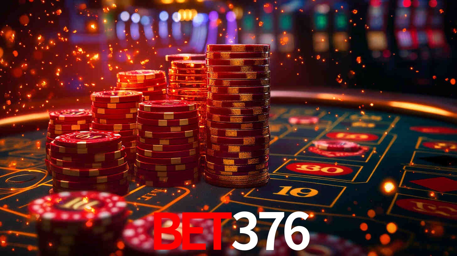 Exclusive Games BET376