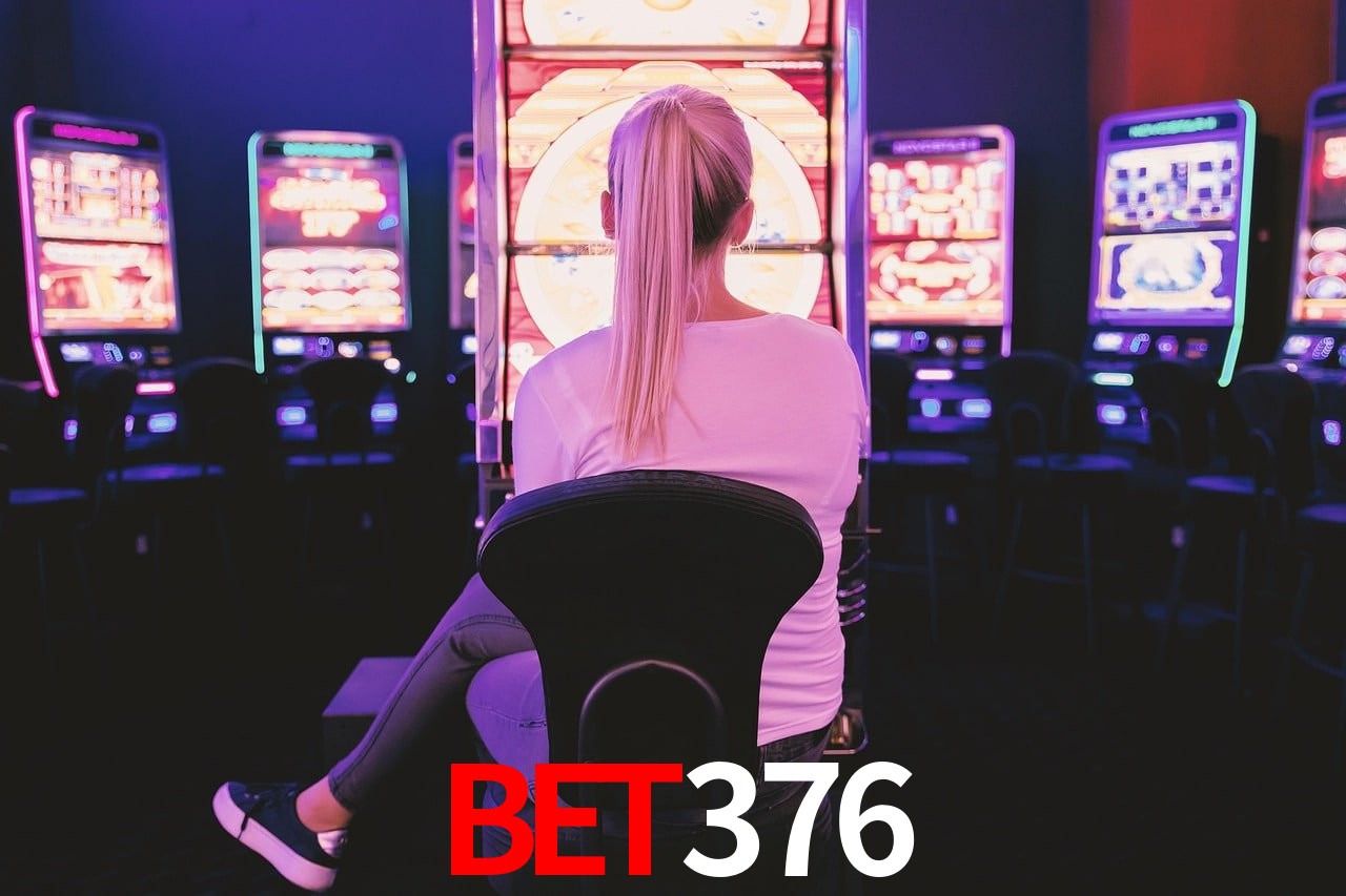 Games Directory BET376