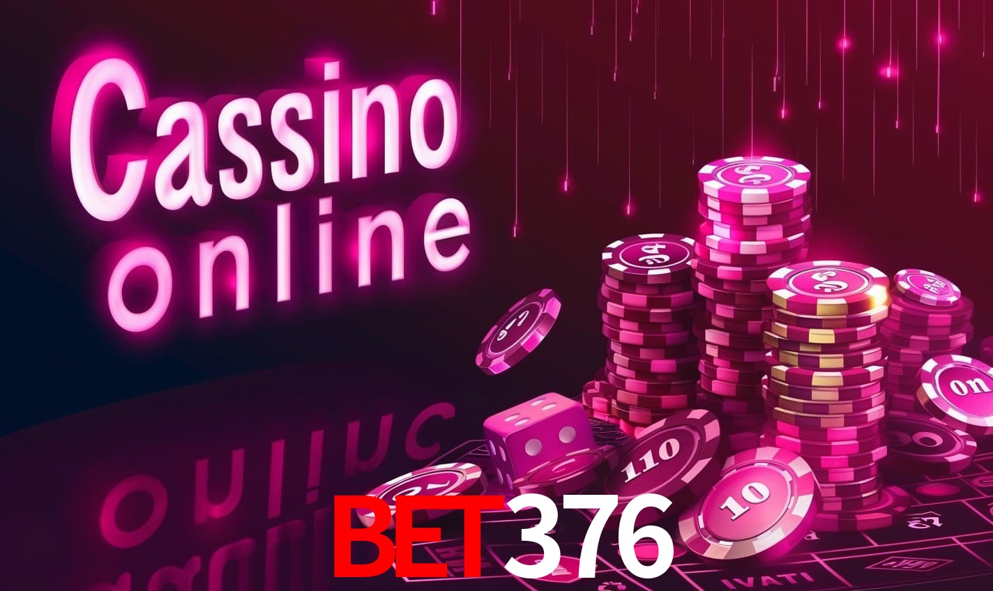 A Experiência Imersiva dos Cassinos Ao Vivo no BET376