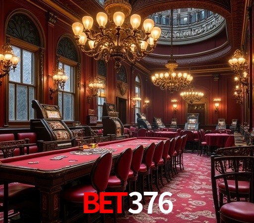 Promoção Relâmpago BET376