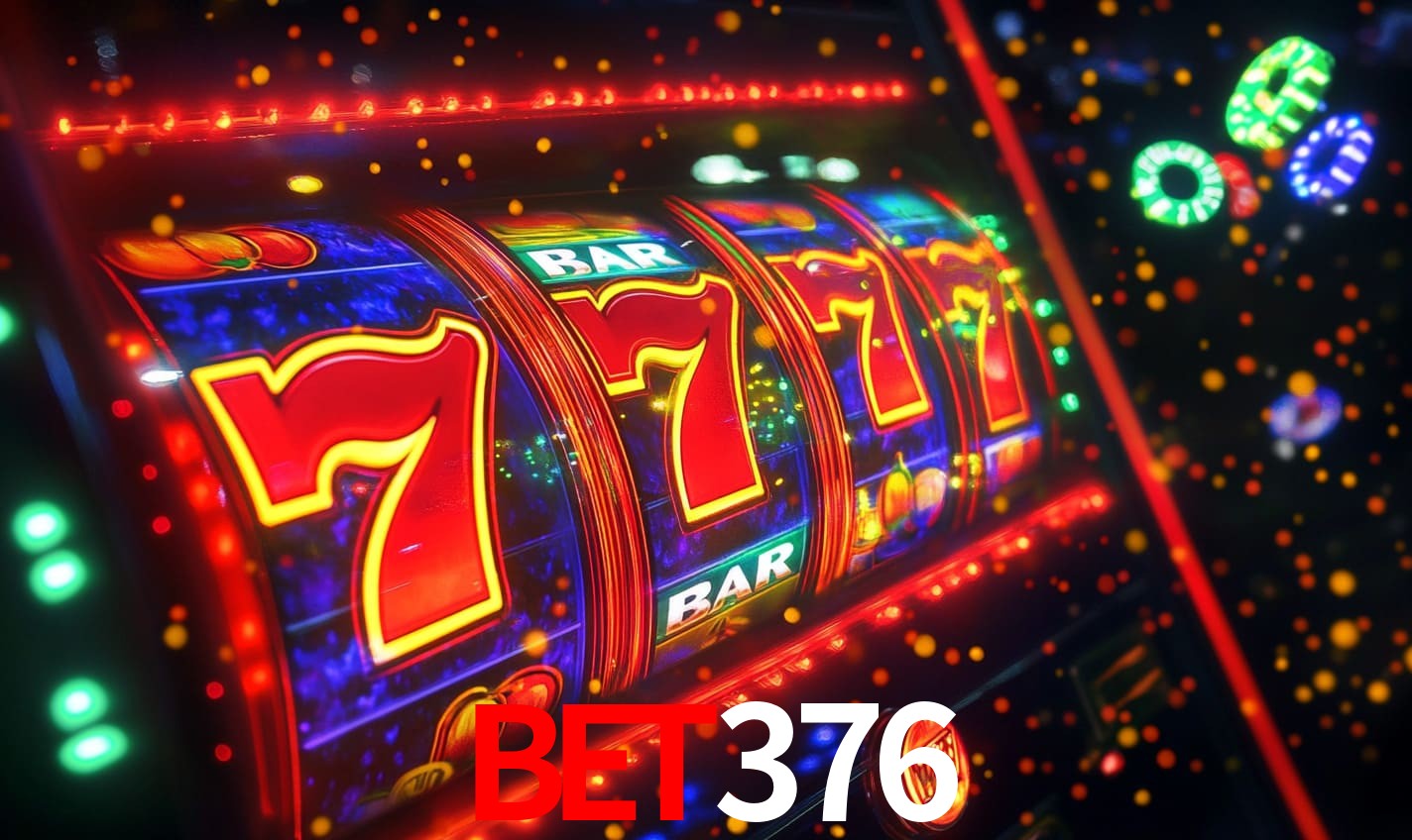 BET376 - Caça-Níqueis VIP Elite - BET376.com