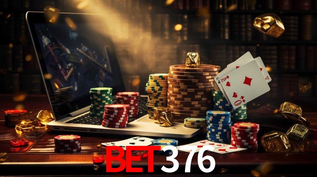 Mesa de Blackjack BET376
