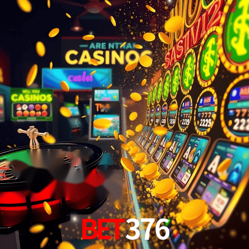 A Emoção da Loteria na BET376: Uma Chance de Mudança de Vida