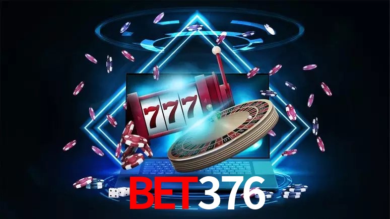Casino Ao Vivo BET376