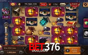 BET376 cadastro — tela de formulário no app oficial