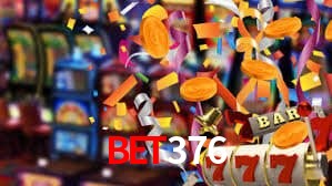 Bônus Generosos e Exclusivos no BET376 para Você!