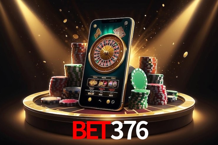 Benefícios da Conta BET376