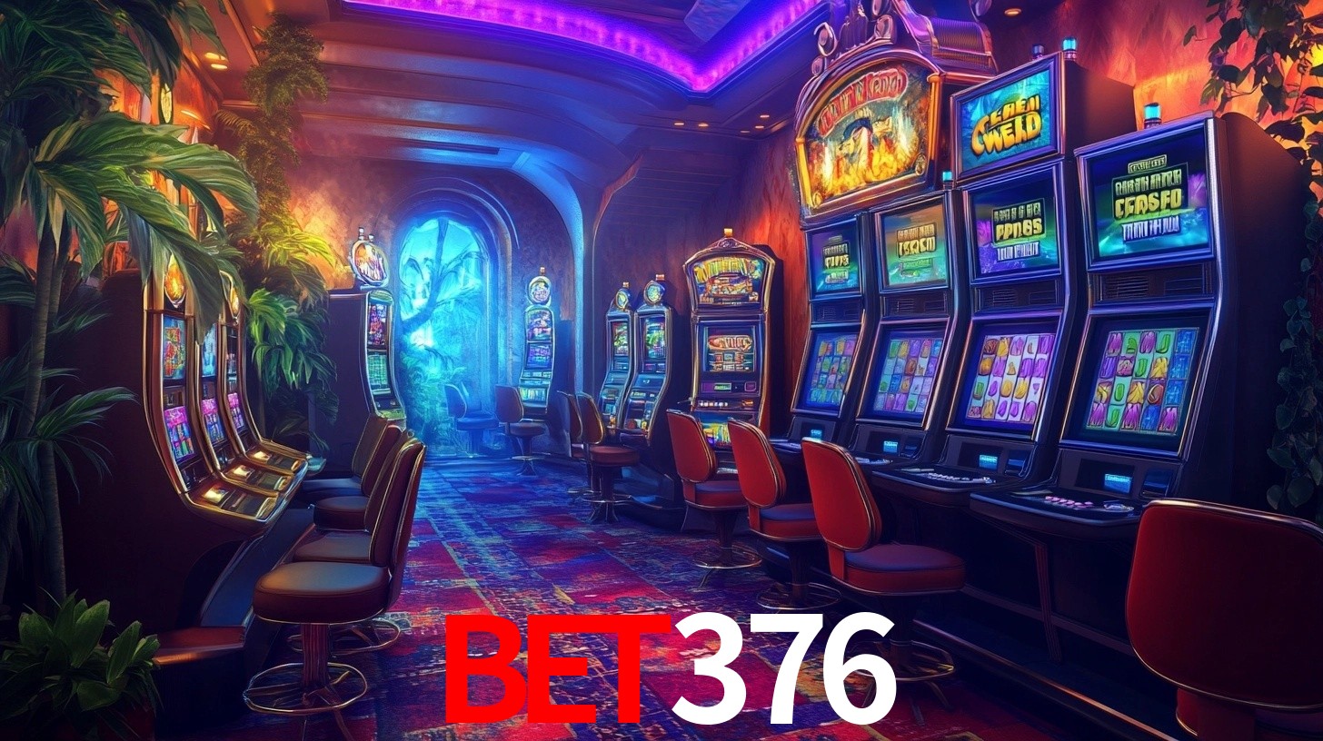 Programa VIP BET376