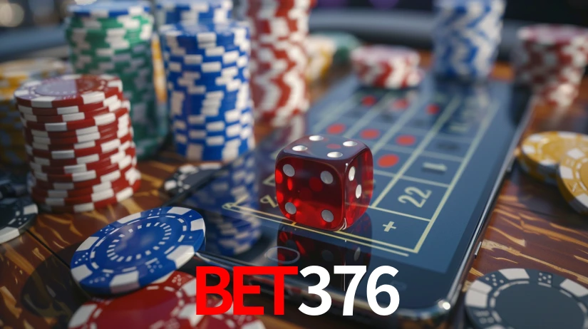 BET376 casino