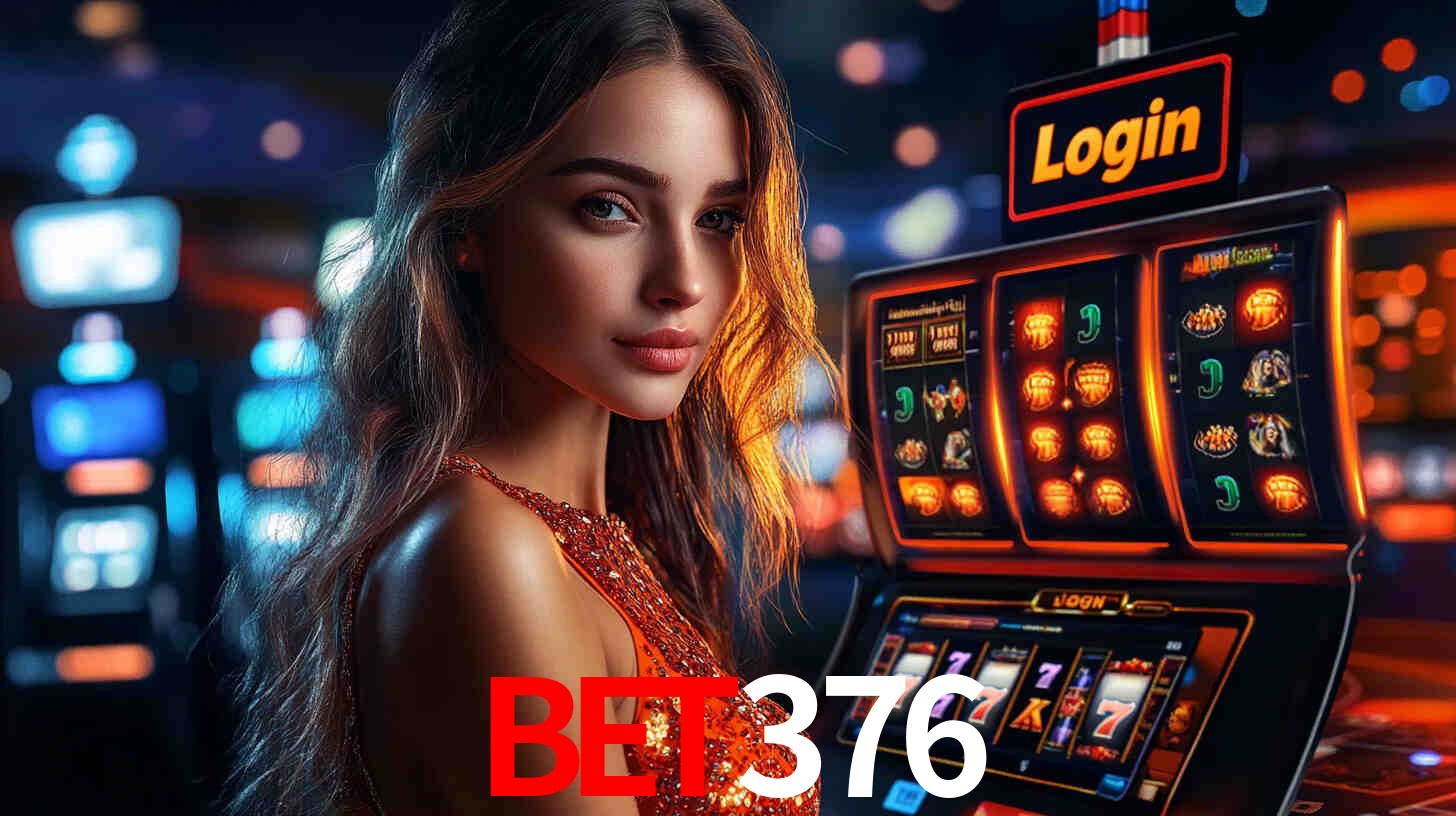 BET376: Jogos de Caça-Níqueis-Altas Recompensas, Roleta-Velocidade, Blackjack-Desafios Máximos