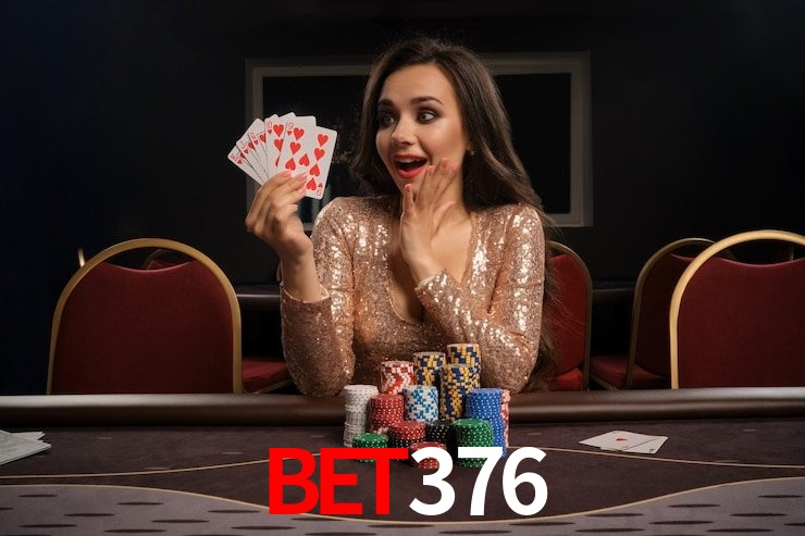 BET376 FAQ — suporte e ajuda no aplicativo oficial
