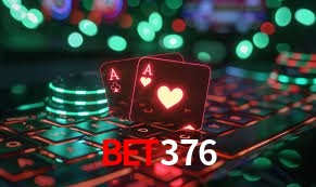 Bônus de Boas-vindas BET376