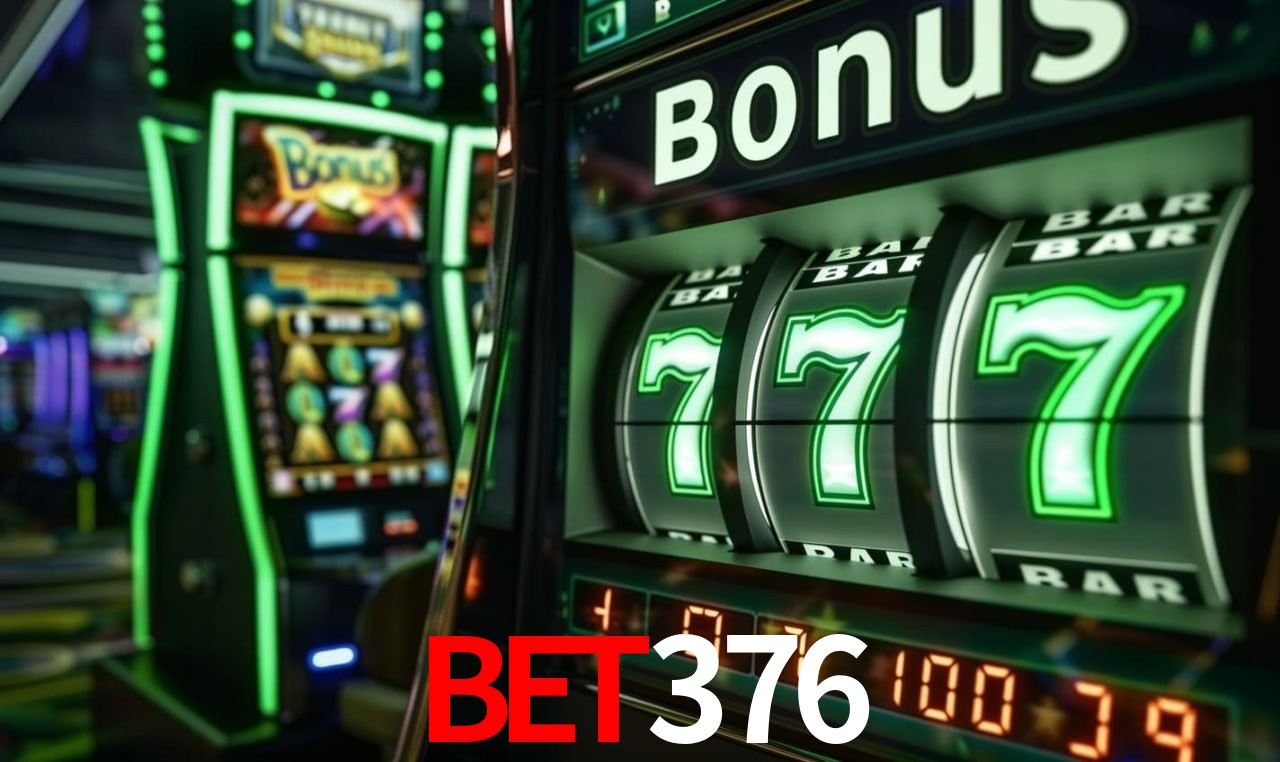 Live Casino BET376