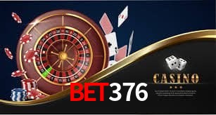 Apostas de Futebol BET376