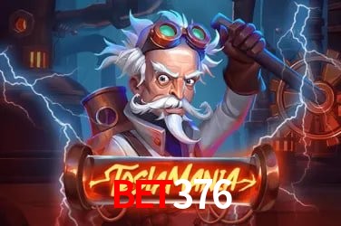 Jogos de Slot BET376