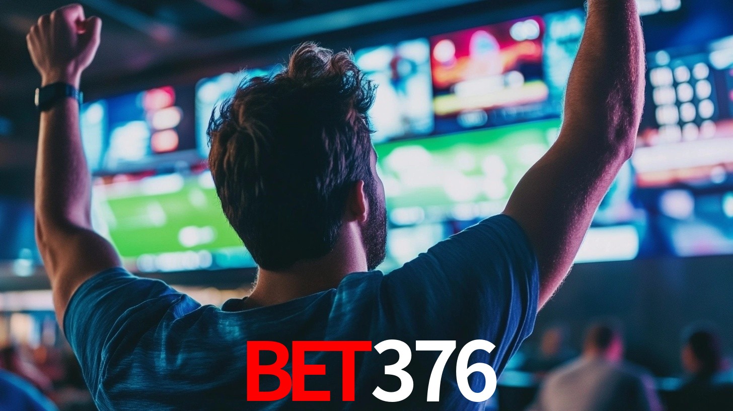 BET376: Seu Cassino Premiado com Pagamentos Rápidos