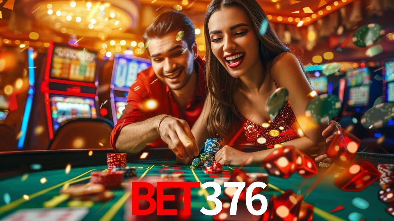 Cadastro Rápido BET376