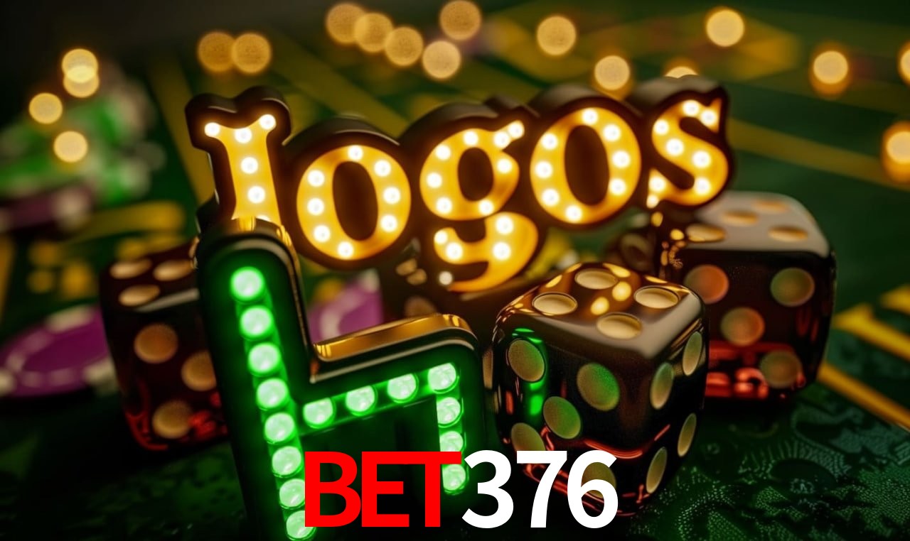 Estatísticas do Jogo BET376