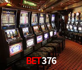 A Emoção da Loteria na BET376: Uma Chance de Mudança de Vida