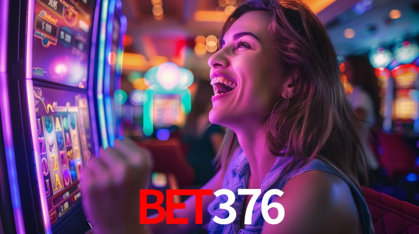 BET376 casino