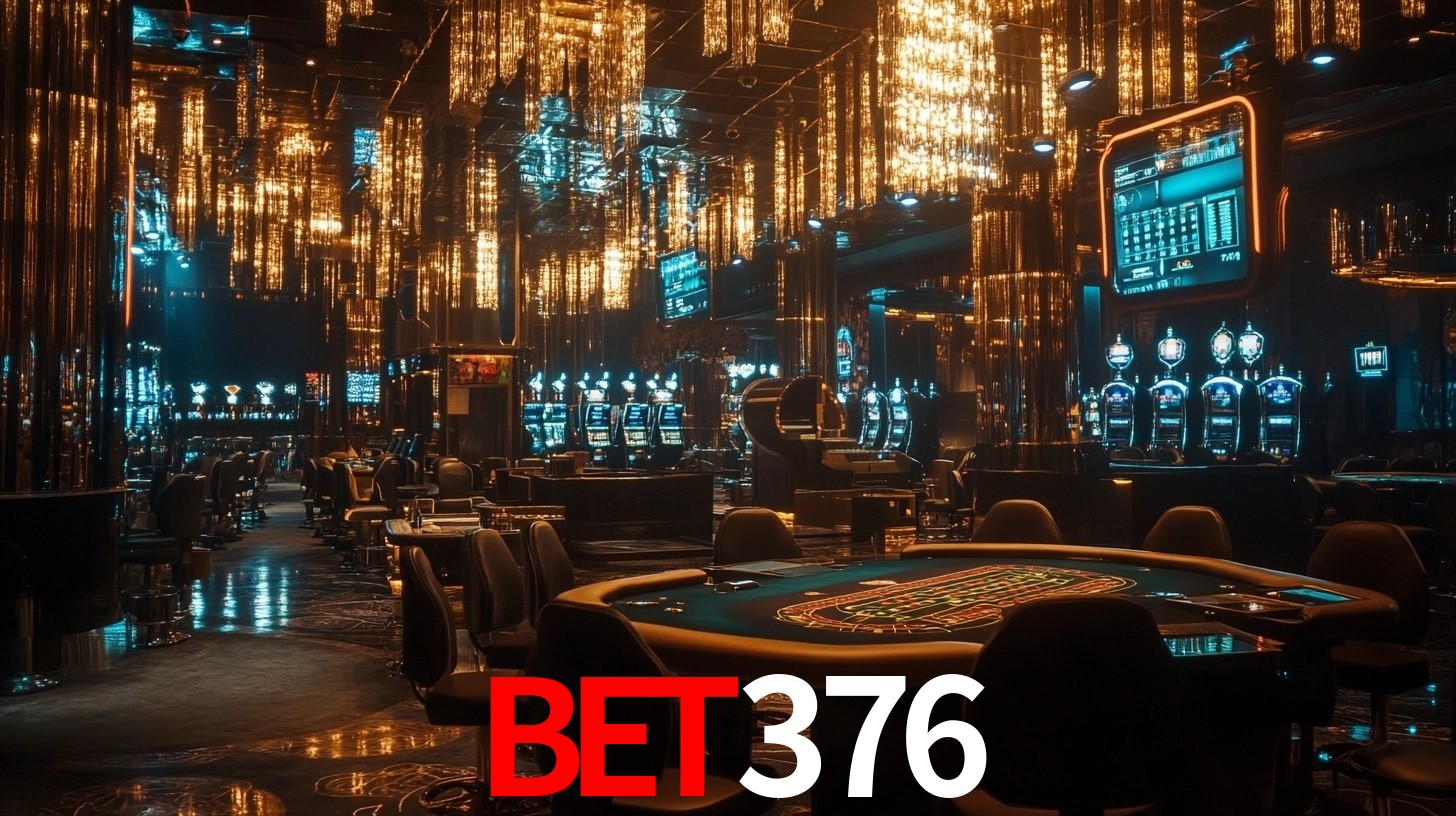 BET376 casino