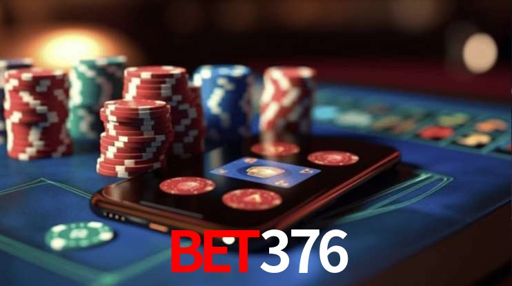Diretório de Jogos BET376