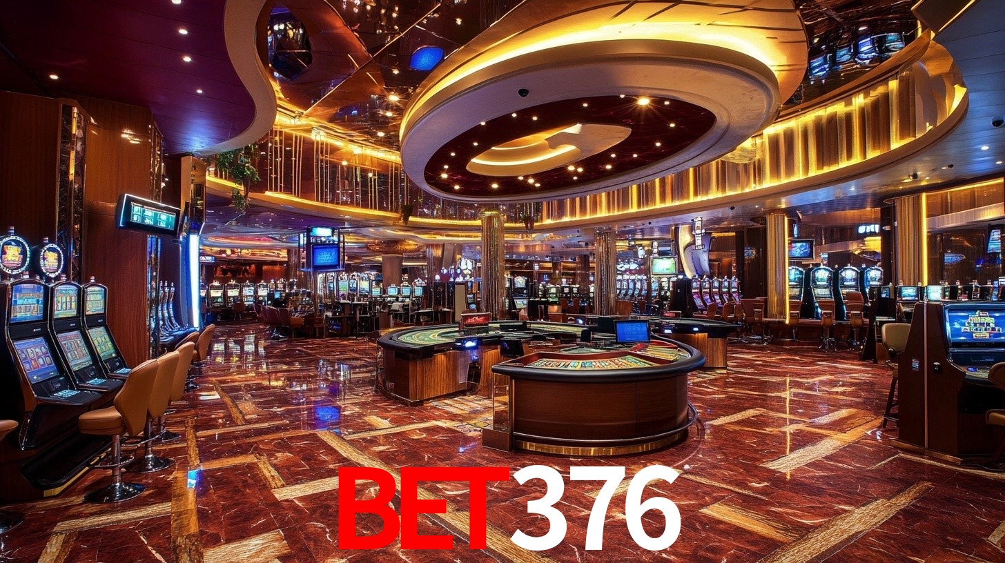 Welcome Bonus BET376