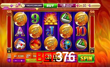 A Emoção da Loteria na BET376: Uma Chance de Mudança de Vida