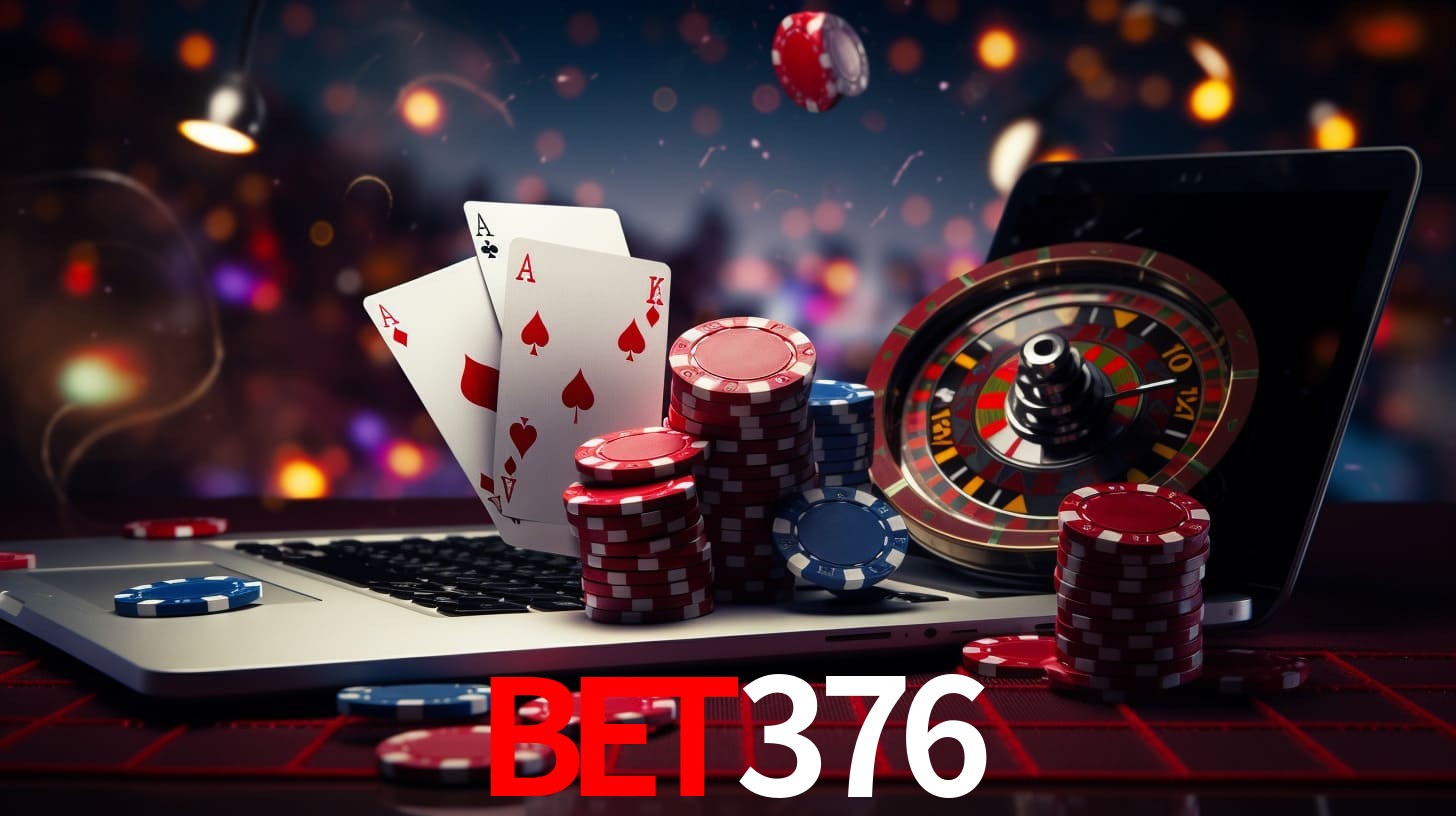Roulette Table BET376