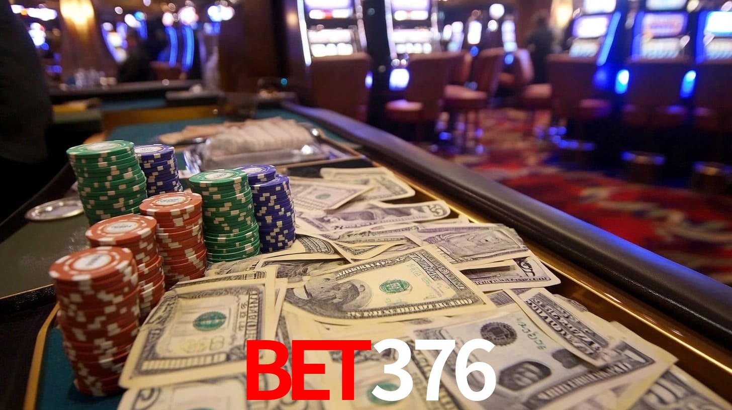 BET376 login — configurações de segurança e proteção de conta