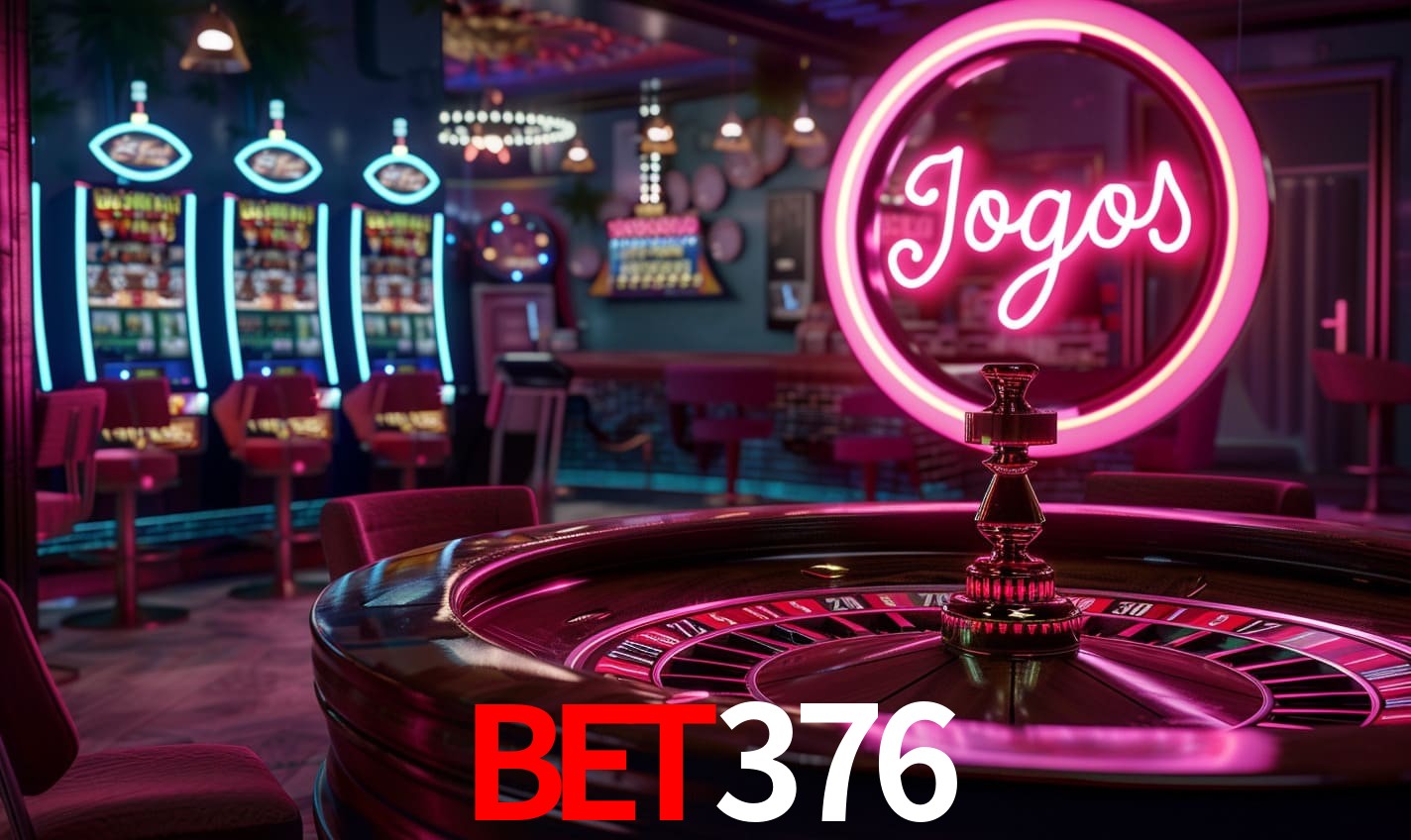 Desvendando o Mundo dos Jogos Virtuais na BET376