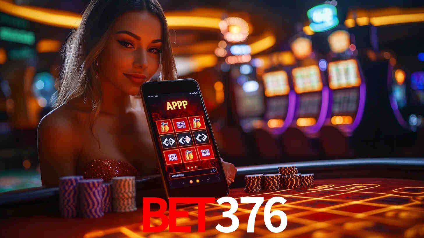 Explorando a Categoria de Eventos em Apostas na BET376