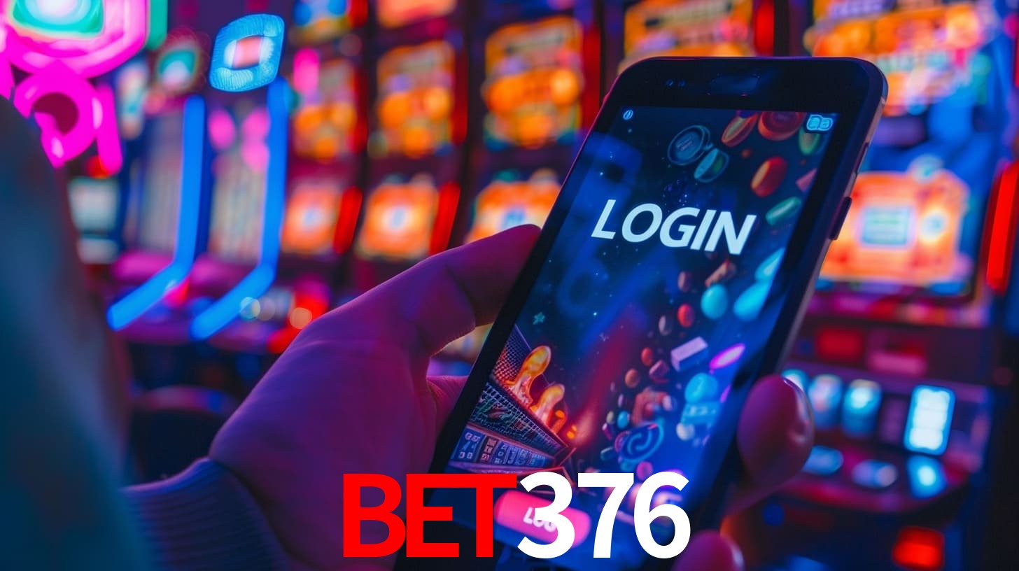 Casino Ao Vivo BET376