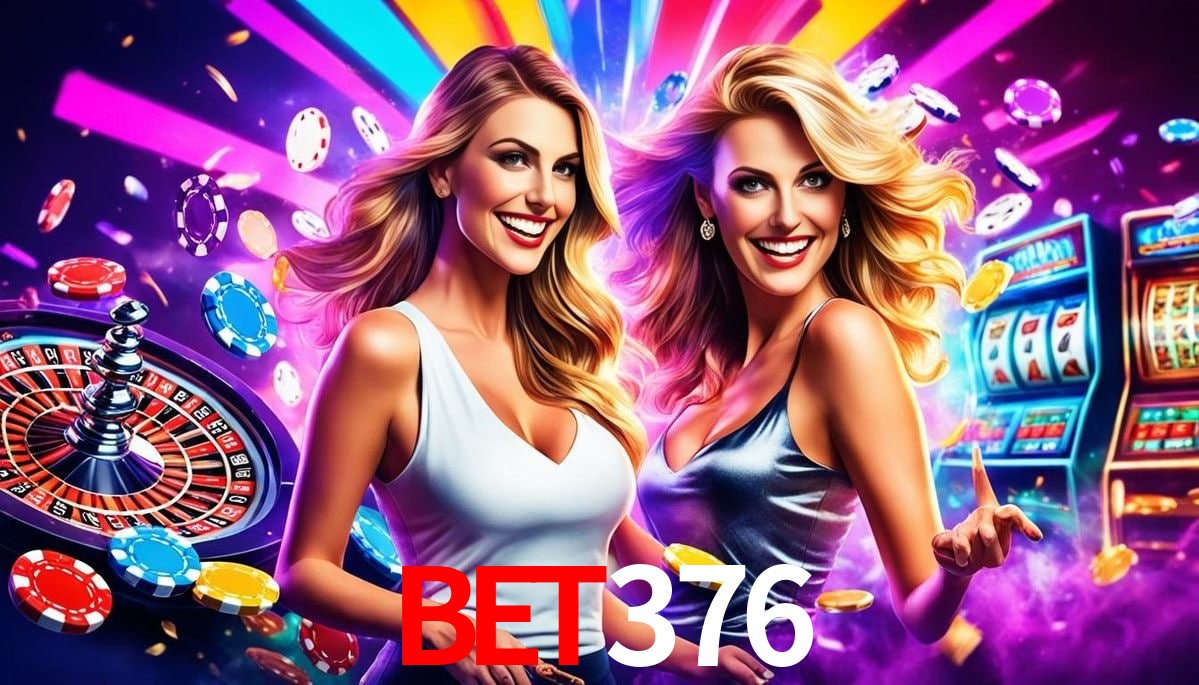 PIX Instantâneo BET376