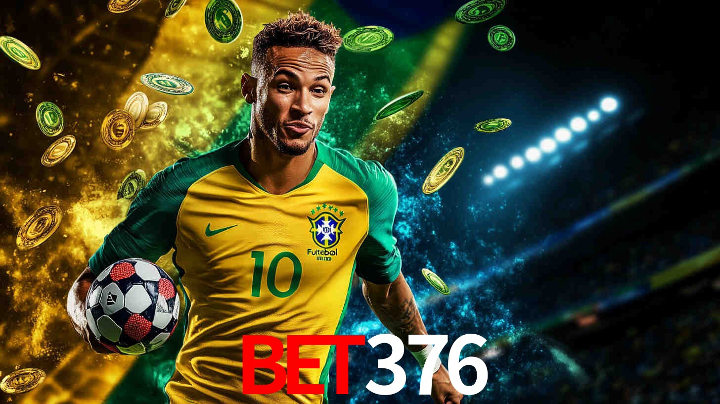 Descubra a Essência do BET376: Nossa História e Compromissos