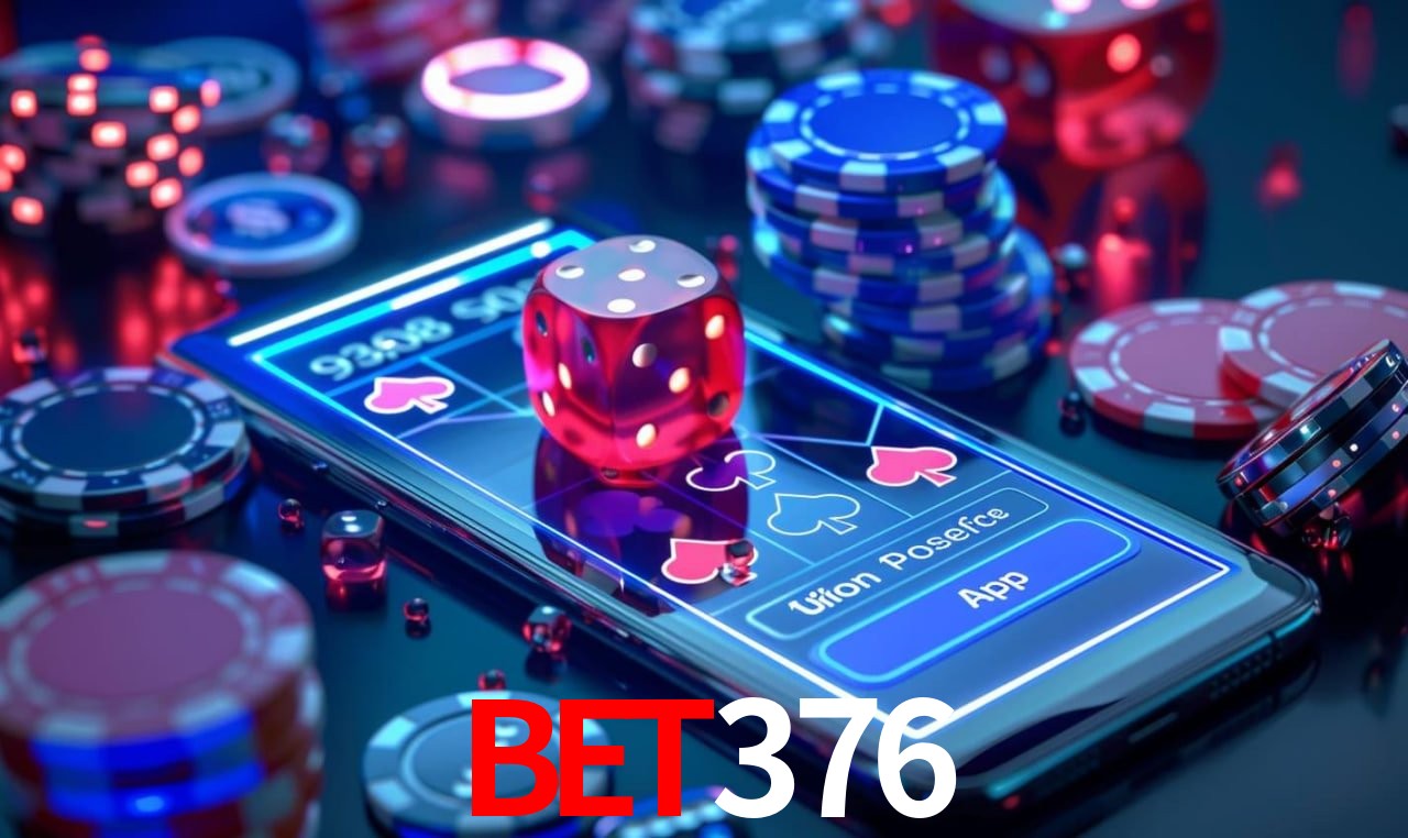 BET376 plataforma — saque cashout PIX com comprovante