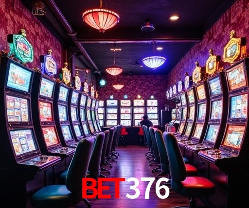 BET376 login — painel de entrada no app oficial