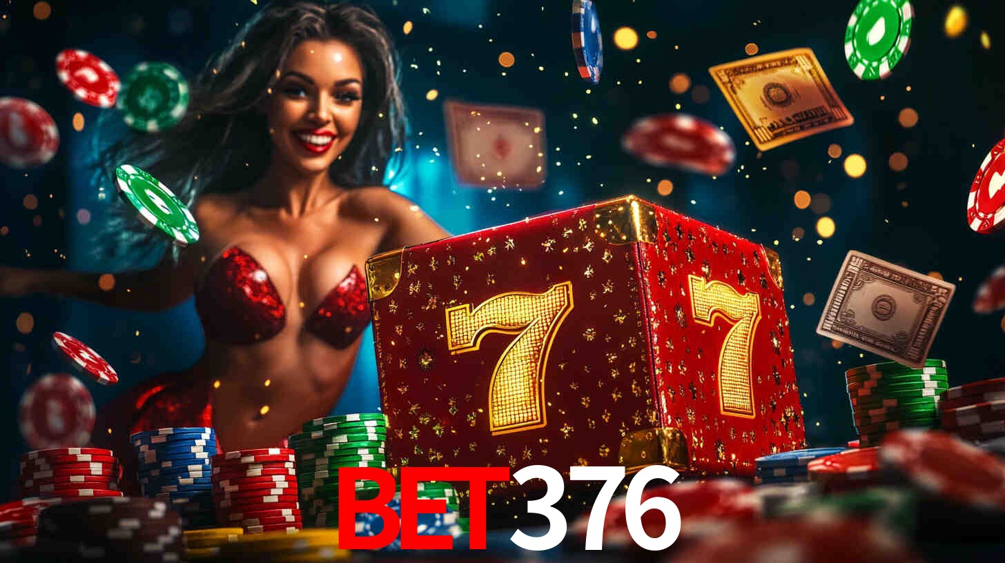 Descubra o Programa VIP da BET376: Vantagens Exclusivas para Jogadores