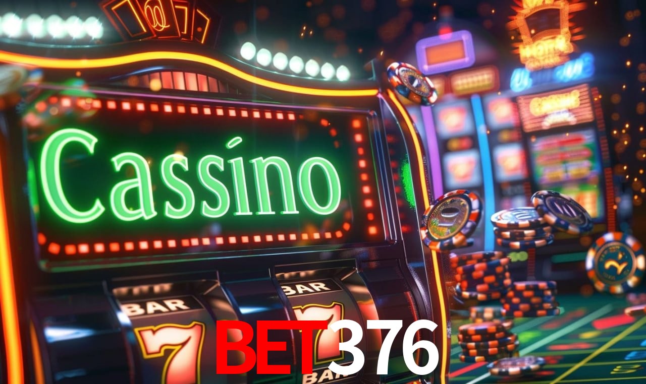 Login Seguro BET376