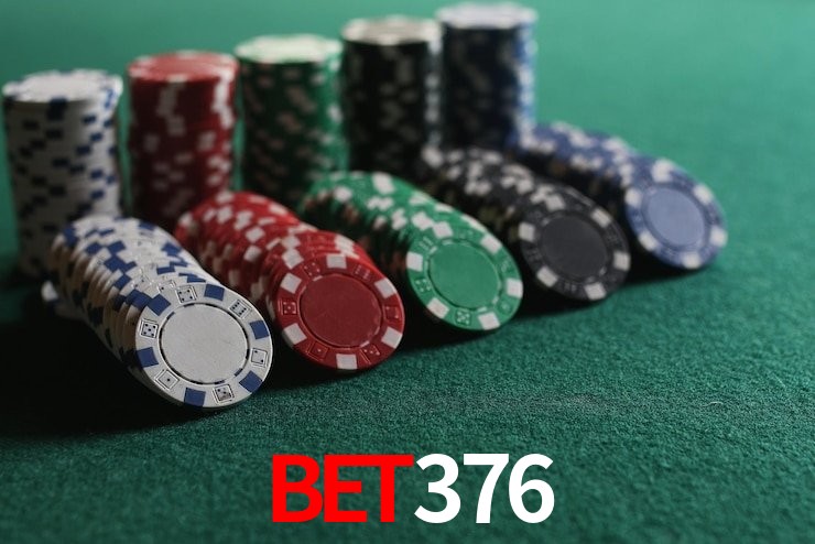 Game Statistics BET376