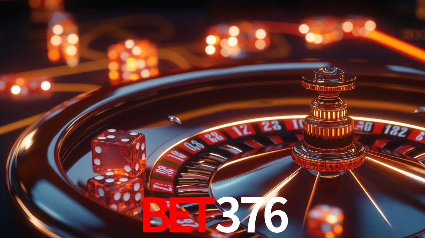 Blackjack Table BET376