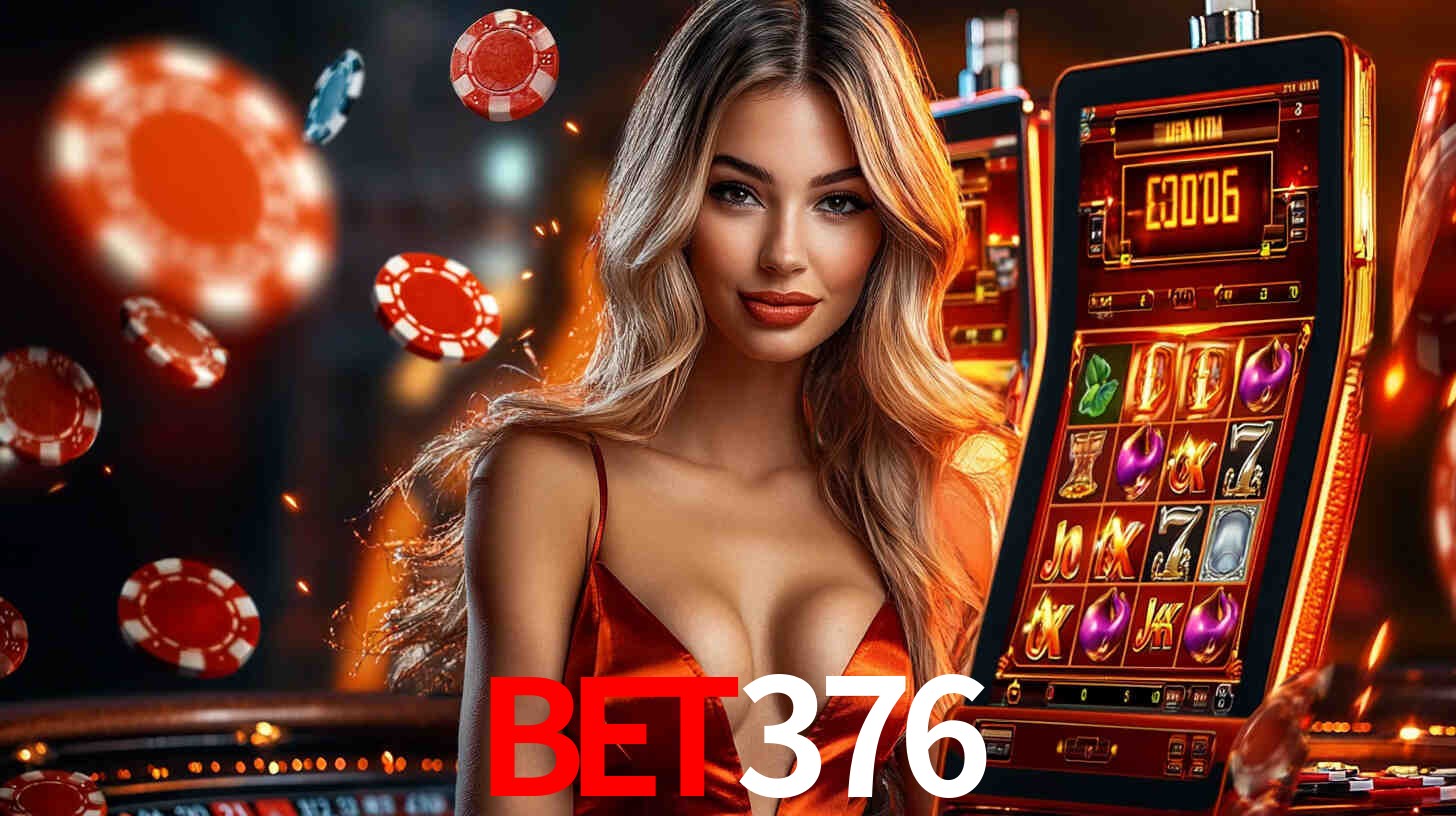 Sinta a adrenalina dos jogos de cassino com BET376
