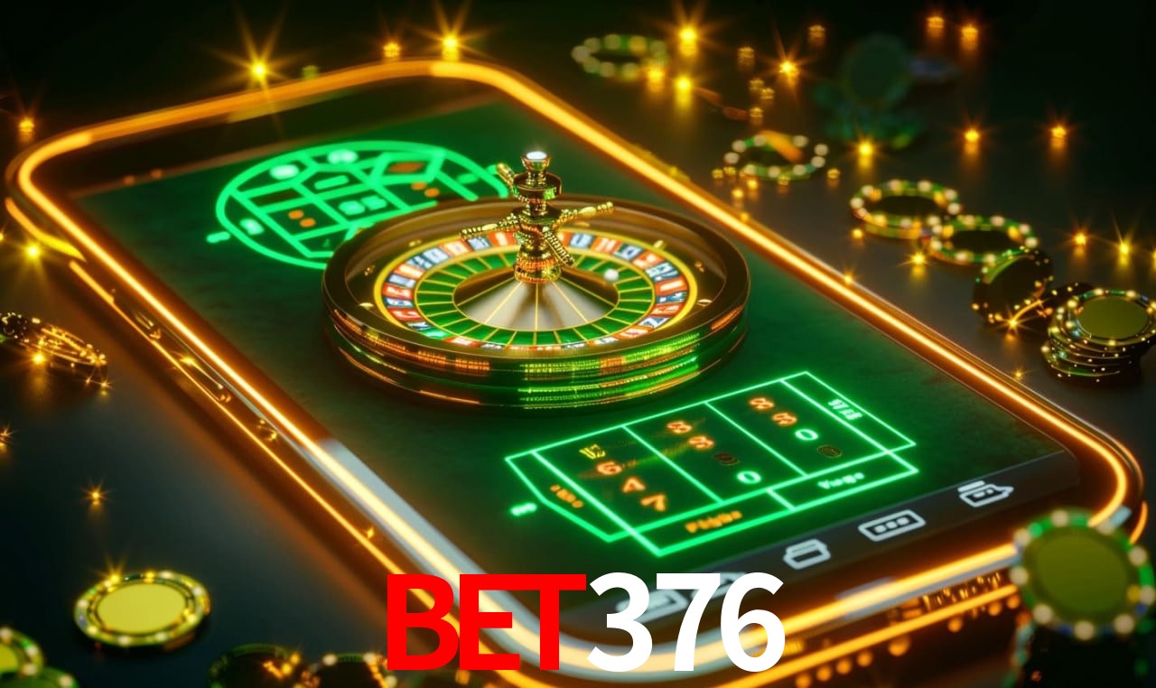 Integração de APIs BET376